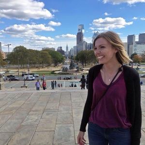 Meet your Posher, Amber